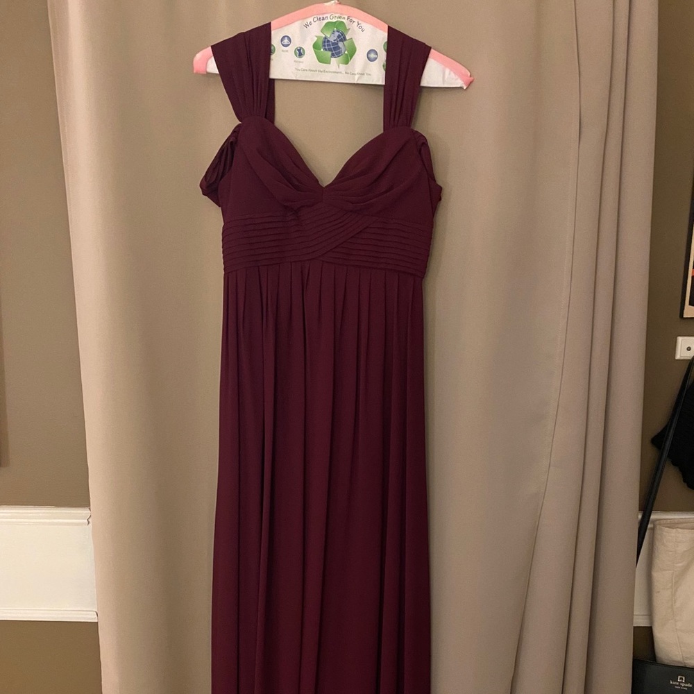 Lulus Gown